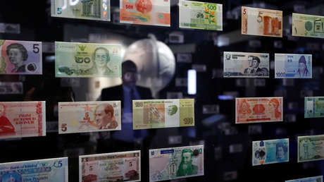 Alerta del Banco Federal Alemán ante la "posible" recesión de la economía germana en el tercer trimestre