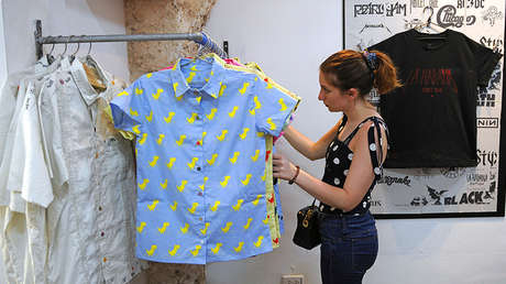 "Zarita, tienes que parar": la marca cubana Clandestina denuncia que Zara plagia sus diseños (VIDEO)