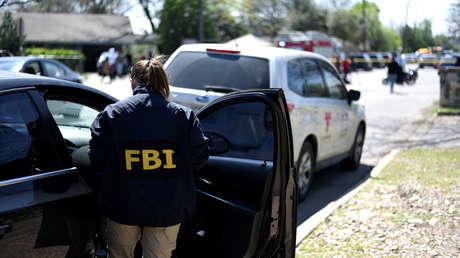 La Policía de EE.UU. arresta a tres hombres que supuestamente planeaban realizar tiroteos masivos