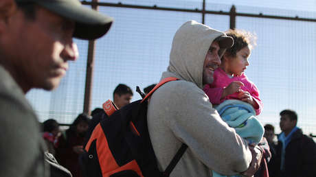 EE.UU. aclara que el acuerdo migratorio firmado con Guatemala solo aplicará a refugiados