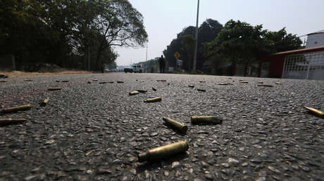 México: Asesinan a cuatro hombres y dos mujeres en Michoacán