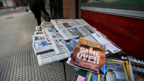 Argentina, ¿vientos de cambio?