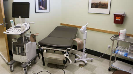 Ginecólogos italianos evaluaron a casi 500 mujeres desnudas para un estudio sobre su atractivo físico