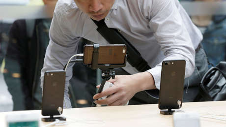 Apple invierte más de 6.000 millones de dólares en contenido para su nuevo servicio de 'streaming'