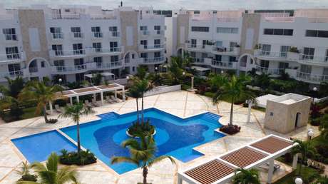 Una argentina muere electrocutada en República Dominicana al pisar un cable eléctrico en un hotel