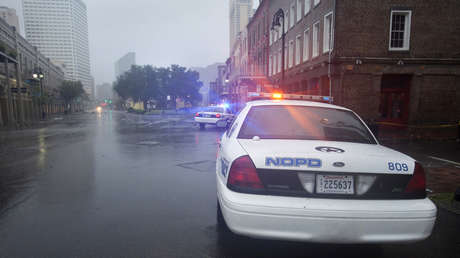 "Correr, esconderse o luchar": La Universidad Estatal de Luisiana advierte sobre un hombre armado en el lugar