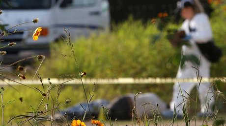 El índice de asesinatos en Ciudad de México alcanza su punto más alto en 22 años