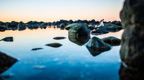 'El lago de los esqueletos': el ADN ayuda a los científicos a revelar parte del gran misterio del Himalaya