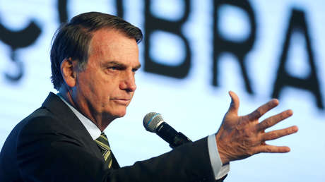 El Gobierno de Brasil suspende una convocatoria con series LGBTI para la televisión pública