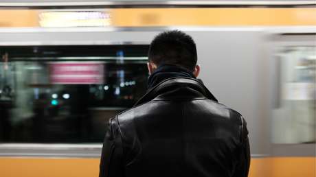 La respuesta viral de un 'villero' argentino a una mujer que lo discriminó en el tren