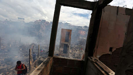 El gran 'tuitazo': Di Dicaprio, Suarez, Ricky Martin entre otras celebridades y políticos se unen a los internautas para pedir por la Amazonía