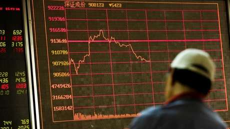 ¿Recaerá Asia en una crisis de deuda como la de 1997? Una consultoría ve "indicios amenazadores"