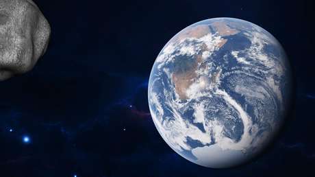 Un asteroide del tamaño del edificio más alto del mundo pasará cerca de la Tierra en septiembre
