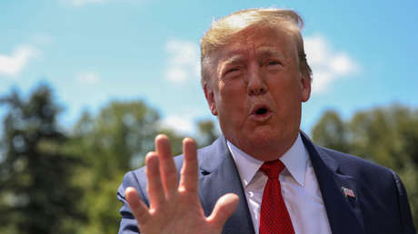 Así es el plan de la UE para contrarrestar las medidas comerciales de Trump