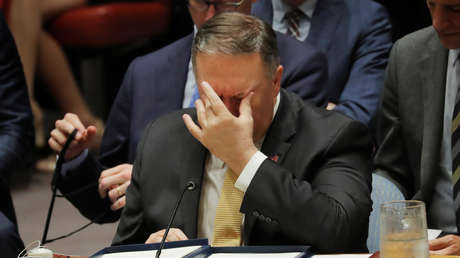 Corea del Norte califica a Pompeo de "planta venenosa" de la diplomacia de EE.UU.