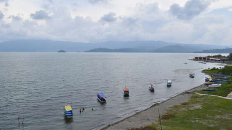 Identifican qué volcán latinoamericano 'enfrió' la Tierra en el siglo VI