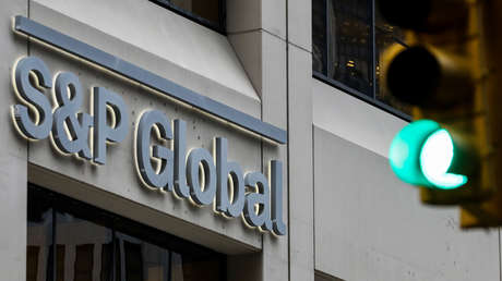 Trump arremete contra China en Twitter y provoca un desplome de los índices de Wall Street