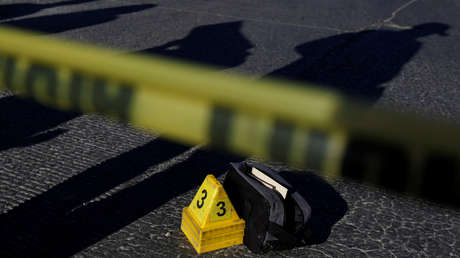 Un grupo armado ataca a policías mientras dormían en el estado mexicano de Tamaulipas