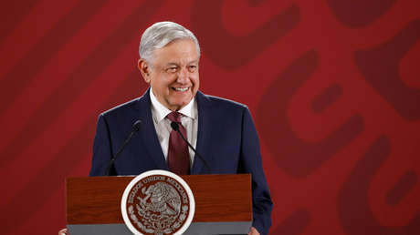 ¿El pueblo de México realmente está "feliz, feliz, feliz" como asegura López Obrador?