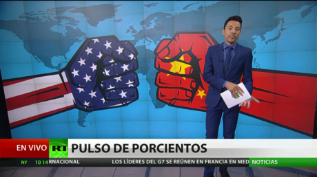 Experto: Nadie gana en la guerra comercial de EE.UU. y China