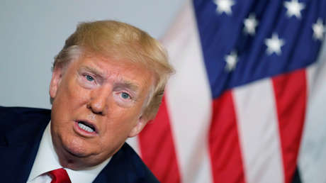 "Demasiado pronto": Trump se rehúsa a reunirse con Zarif en la cumbre del G7