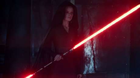 Sale a la luz un nuevo avance del noveno episodio de 'La guerra de las galaxias'