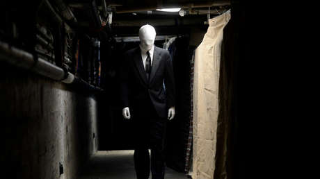 "No tengas miedo, solo soy un gatito": Lo que decían dos niñas 'poseídas' por un personaje ficticio de la Red mientras apuñalaban a su amiga 19 veces