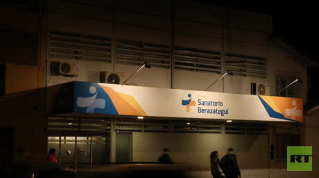 Radiografía del horror: ¿qué ocurre en el Nuevo Sanatorio Berazategui de Argentina?