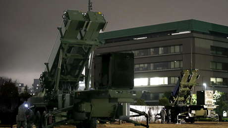 Japón adquirirá a EE.UU. 73 misiles interceptores en medio de las tensiones con las dos Coreas