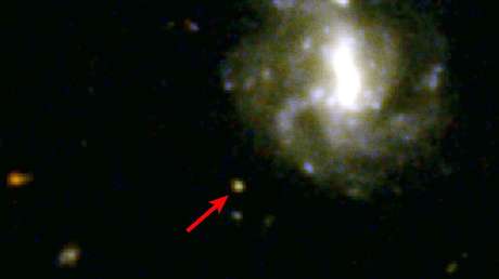 Cientos de planetas de oro y platino: la colisión de dos estrellas de neutrones forjó grandes cantidades de metales pesados