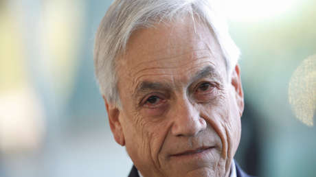 Justicia chilena multa a Sebastián Piñera por irregularidades en la construcción de una propiedad