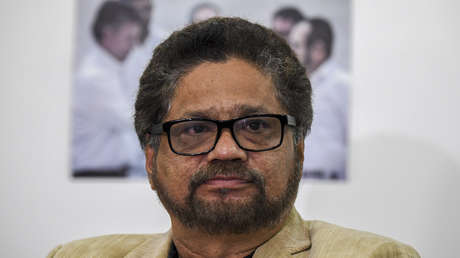 Iván Márquez anuncia que la disidencia de FARC retoma la lucha armada en Colombia