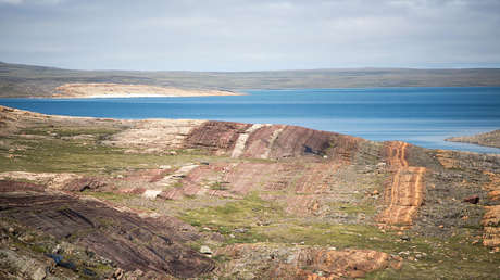 Descubren huellas de una extinción masiva más antigua que la de los dinosaurios