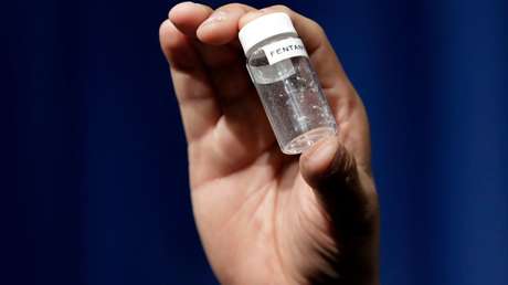 Un médico planeaba asesinar con un potente opioide a un abogado que le había ganado un pleito legal