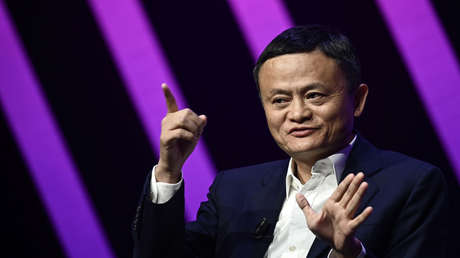 "Tendremos más tiempo para disfrutar de la existencia humana": Jack Ma aboga por una semana laboral de 12 horas