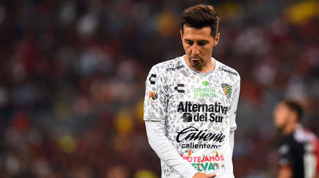 El futbolista Jonathan Fabbro es condenado a 14 años de prisión en Argentina por violar a su ahijada