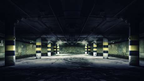 Agencia del Pentágono pide ayuda para encontrar un complejo subterráneo para un experimento urgente y preocupa a la Red