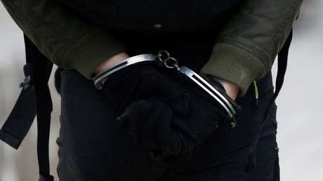 FOTOS: Posaba en Instagram con dinero en efectivo y armas, y acaba condenado a 17 años de cárcel por tráfico de drogas