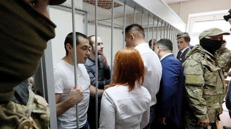 Oficina del presidente de Ucrania desmiente reportes sobre la conclusión del proceso de intercambio de prisioneros con Rusia