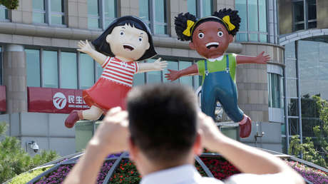 El papel de China en África: ¿imperialismo o cooperación?