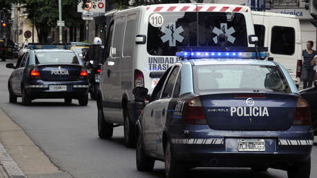 Un joven estrangula y mata a golpes y palazos a su exnovia de 15 años por celos en Argentina