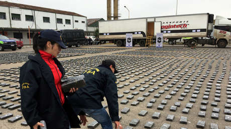 El fracaso de la guerra narco en Argentina: ¿qué pasó?