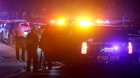 VIDEO: Al menos 10 heridos en un tiroteo en un estadio tras un partido de fútbol estudiantil en EE.UU.