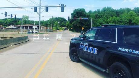 Una mujer se ahoga en EE.UU. después de que una operadora del 911 la regañara en los últimos minutos de su vida