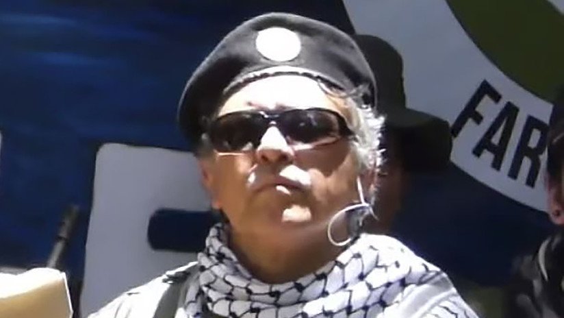 'Jesús Santrich' reaparece en un nuevo video de las FARC y llama a crear una nueva constituyente en Colombia