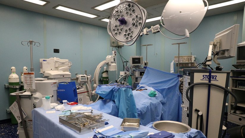 Fallece el estadounidense que perdió el 25% de su piel por una bacteria que se lo estaba comiendo vivo