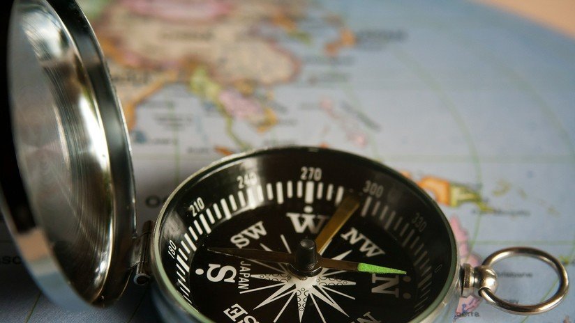 Por primera vez en tres siglos las brújulas de Greenwich están a punto de hacer algo inesperado