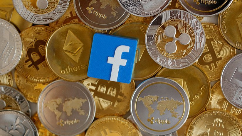 El Banco Central Europeo advierte sobre los peligros de la criptomoneda de Facebook
