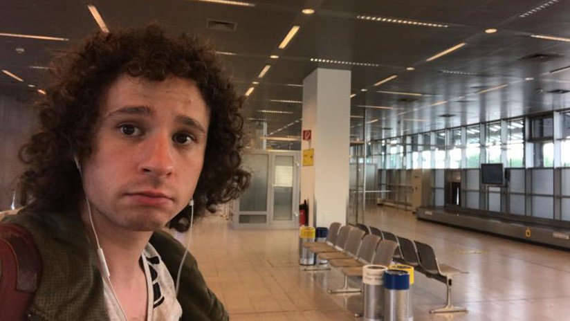 El 'youtuber' mexicano 'Luisito Comunica' suspende la búsqueda de Sergio Ramírez (y la historia no tiene un final feliz)