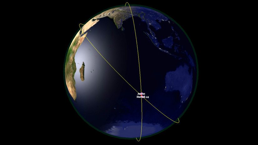 La Agencia Espacial Europea interviene por primera vez para evitar que un satélite suyo choque con otro de Space X